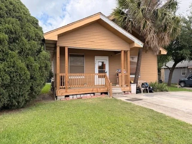 Unit for sale at 1811 7th Street, Galena Park, TX 77547