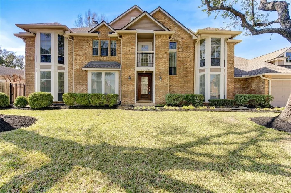 Unit for sale at 1522 Beaconshire Road, Houston, TX 77077