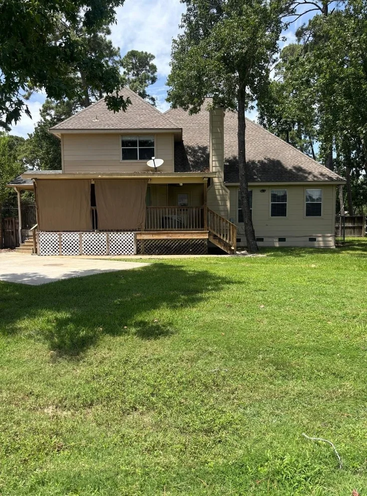 Unit for sale at 1109 W Forest Avenue, Shoreacres, TX 77571