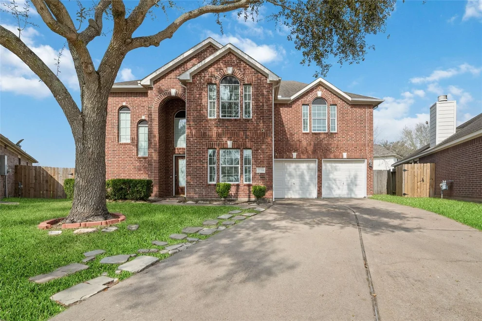 Unit for sale at 22314 Laguna Trace Court, Richmond, TX 77407