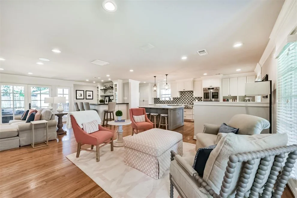 Unit for sale at 4515 Nenana Drive, Houston, TX 77035