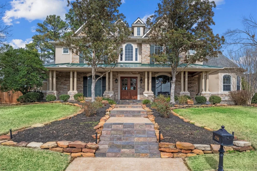 Unit for sale at 15314 Rippling Springs Drive, Cypress, TX 77429