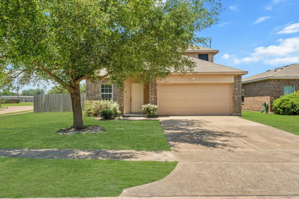 Unit for sale at 6903 Silver Trace Court, Katy, TX 77449