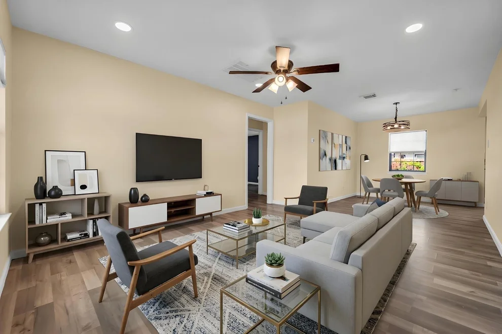 Unit for sale at 2915 Robertson Street, Houston, TX 77009