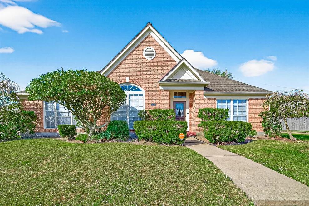 Unit for sale at 3414 Liberty Way Court, Missouri City, TX 77459
