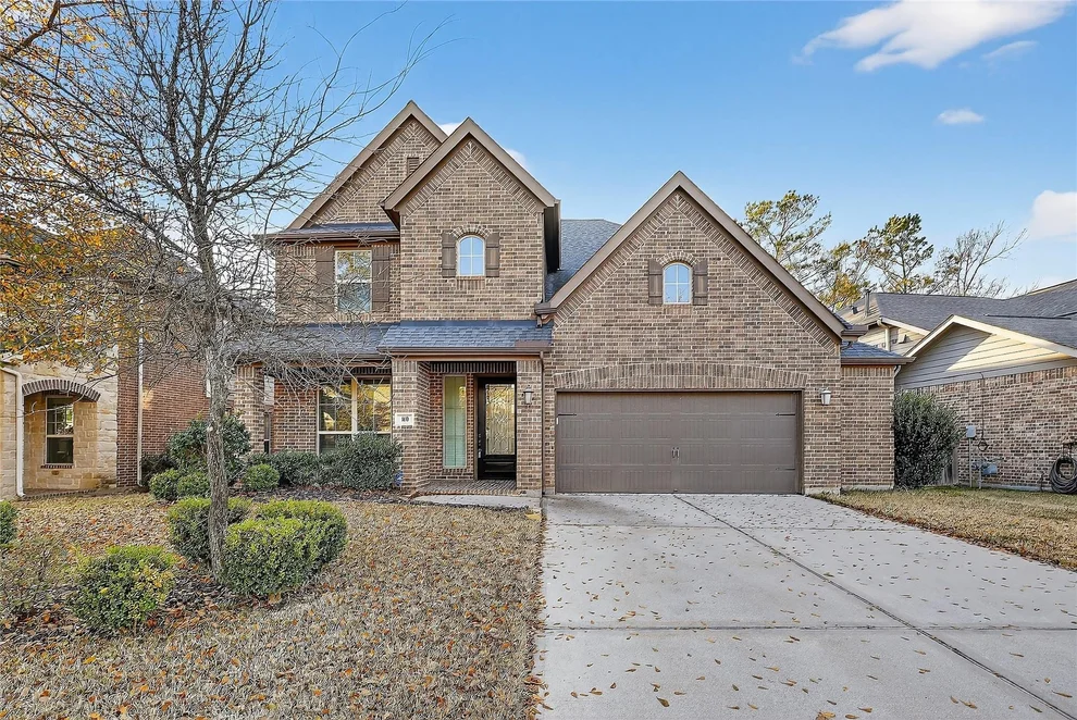 Unit for sale at 160 Capriccio Lane, Montgomery, TX 77316