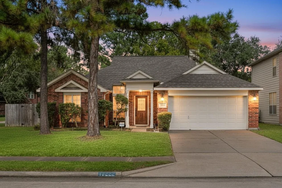 Unit for sale at 17222 Crown Meadow Court, Houston, TX 77095