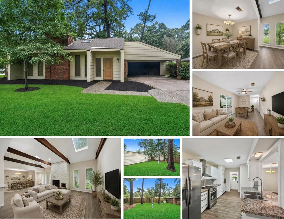 Unit for sale at 1926 Maple Lakes Drive, Houston, TX 77339