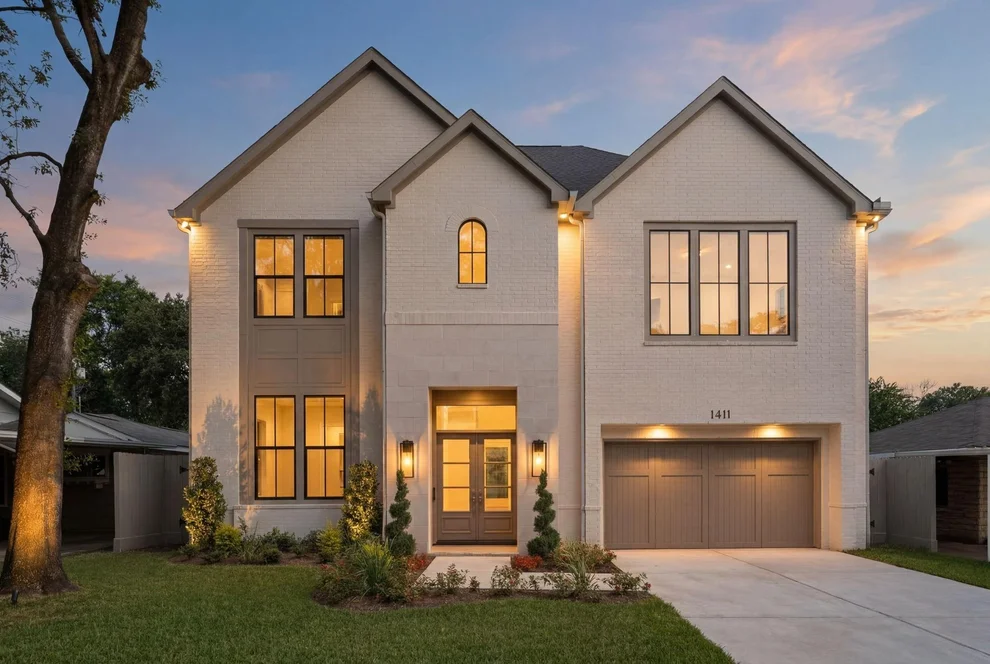 Unit for sale at 1411 Thornton Road, Houston, TX 77018
