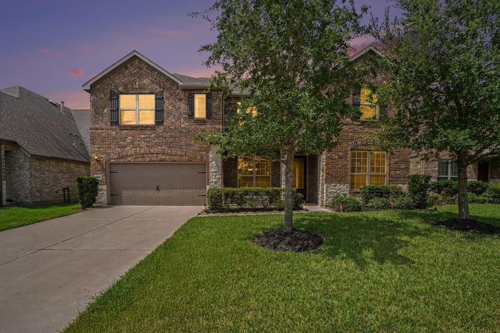 Unit for sale at 24922 Meadowthorn Crest Lane, Katy, TX 77494