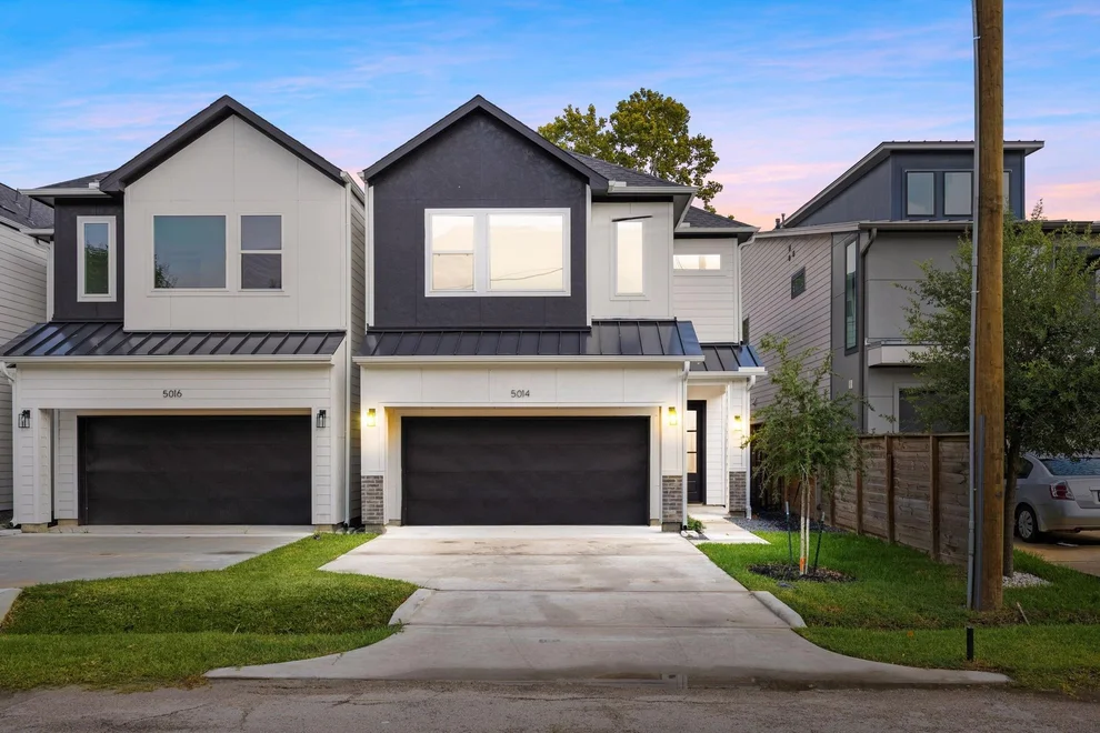 Unit for sale at 5014 Golden Forest Drive, Houston, TX 77091