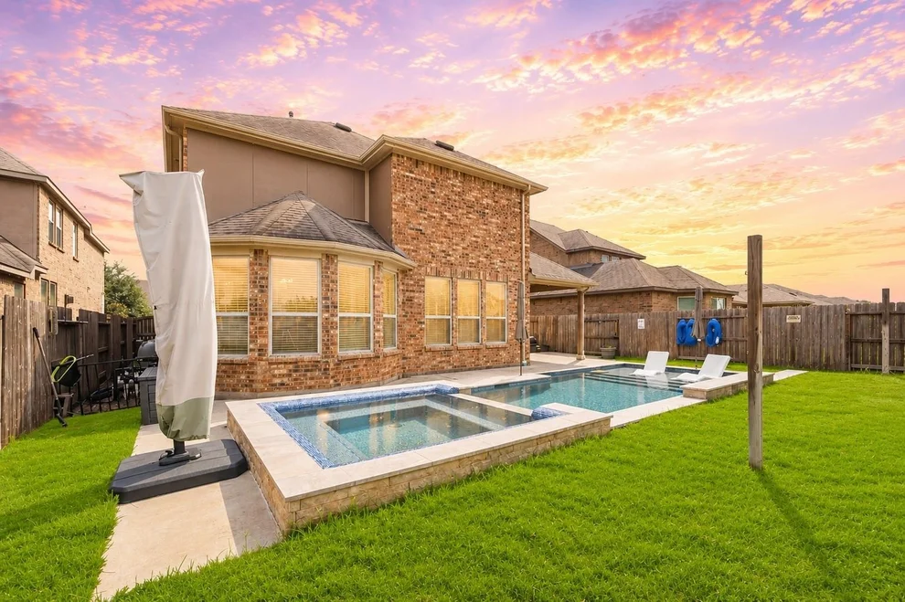 Unit for sale at 24719 Harbor Terrace Lane, Richmond, TX 77406