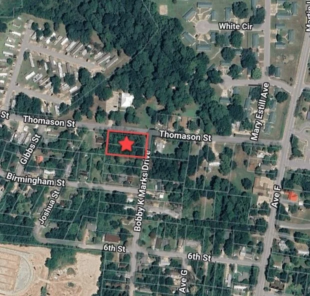 Unit for sale at TBD Ave H Street, Huntsville, TX 77320