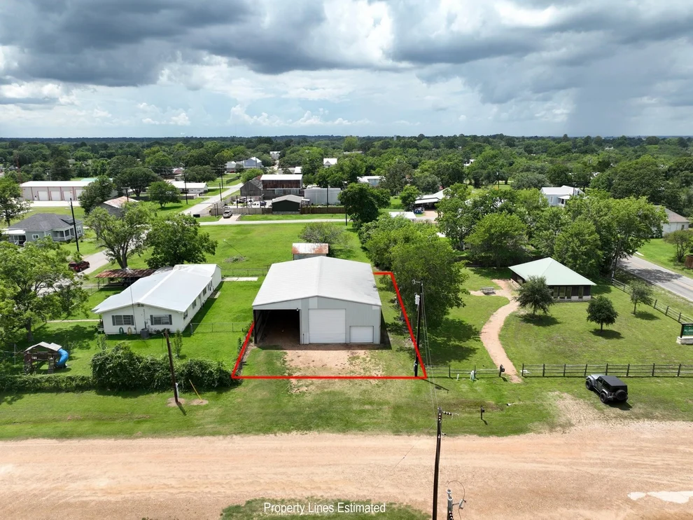 Unit for sale at 435 Cedar Street, New Ulm, TX 78950