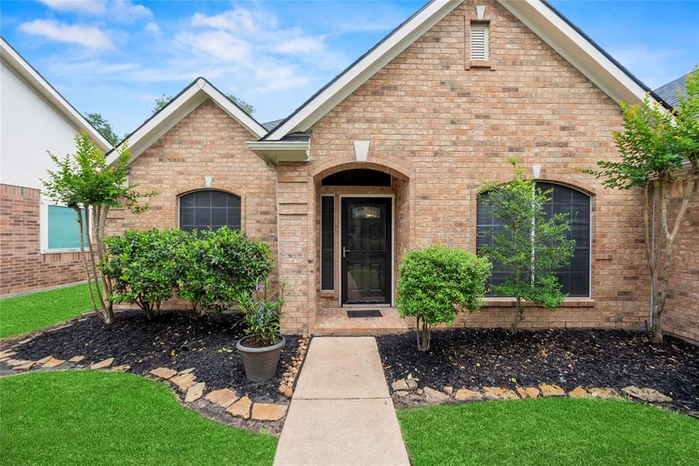 Unit for sale at 2307 Millerton Lane, Katy, TX 77450