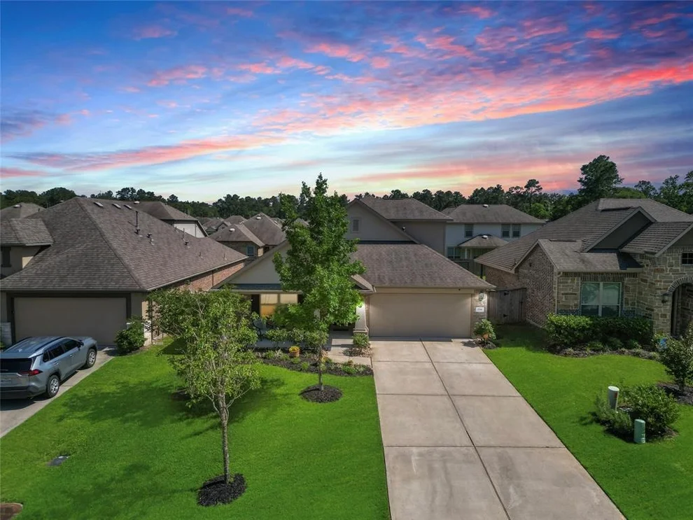 Unit for sale at 2718 Little Caney Way, Conroe, TX 77301