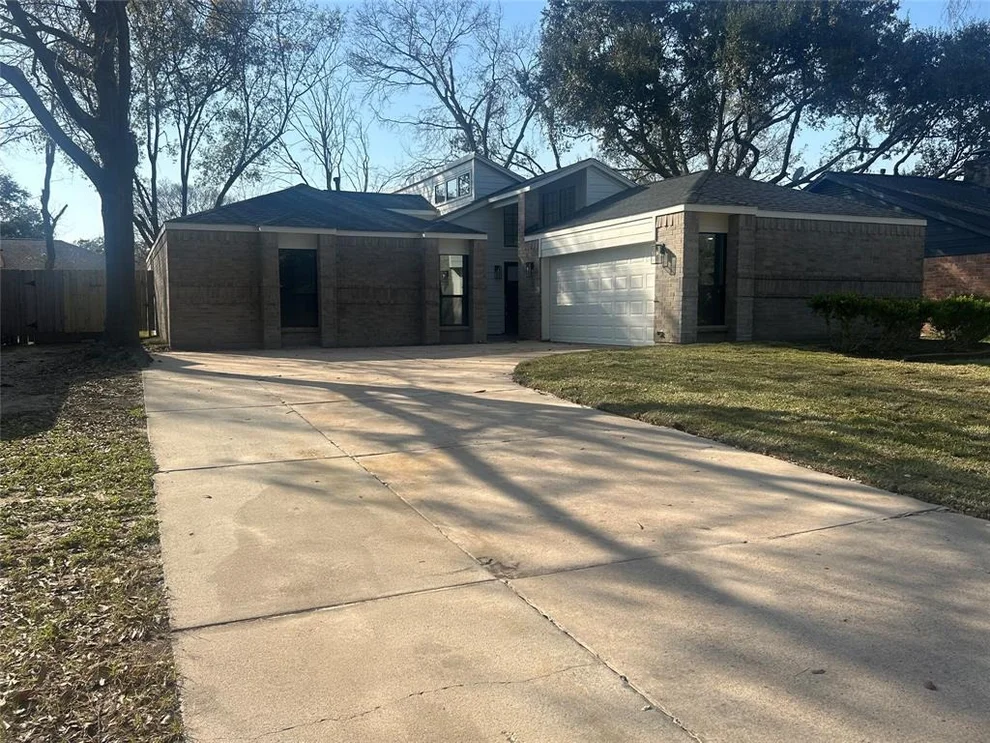 Unit for sale at 6119 Fuller Street, Houston, TX 77084