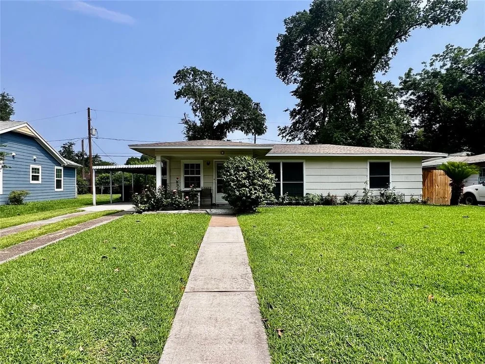 Unit for sale at 7415 Dixie Drive, Houston, TX 77087