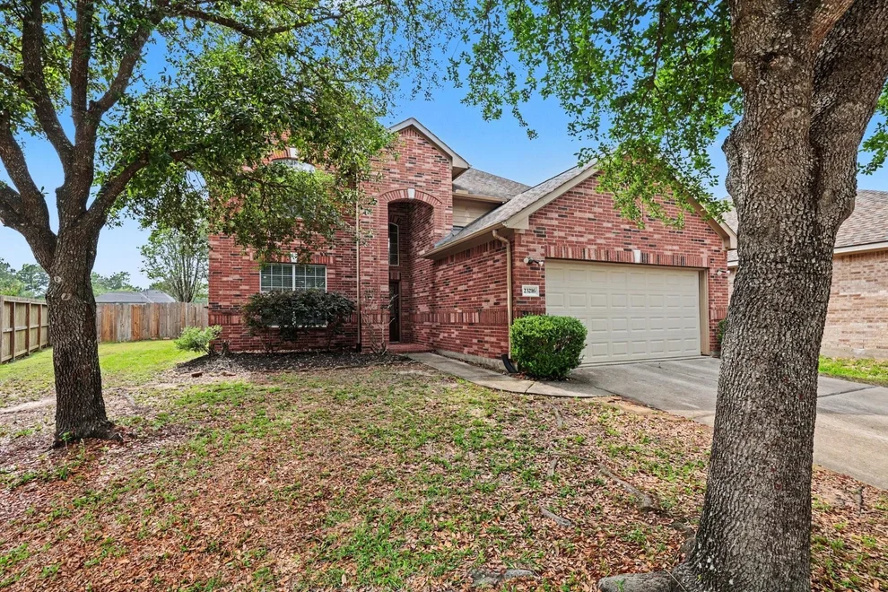 Unit for sale at 23216 Potter Hollow Drive, Porter, TX 77365
