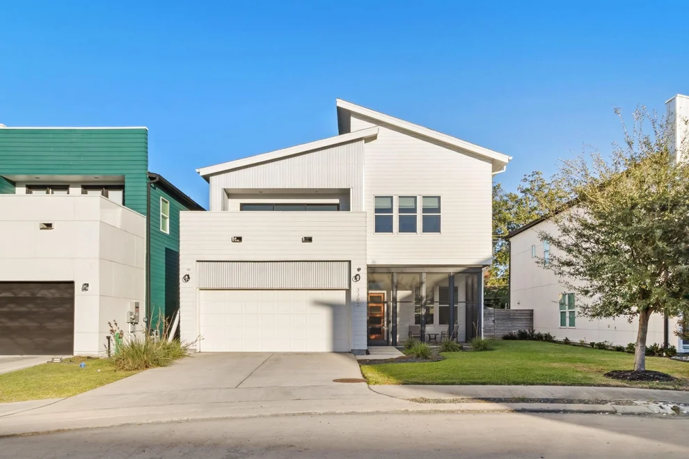 Unit for sale at 3302 Cardinal Crest Lane, Houston, TX 77080