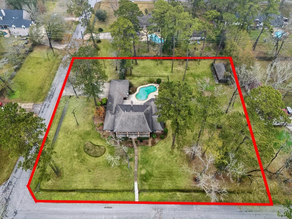 Unit for sale at 1501 Sweet Gum Lane, Houston, TX 77339