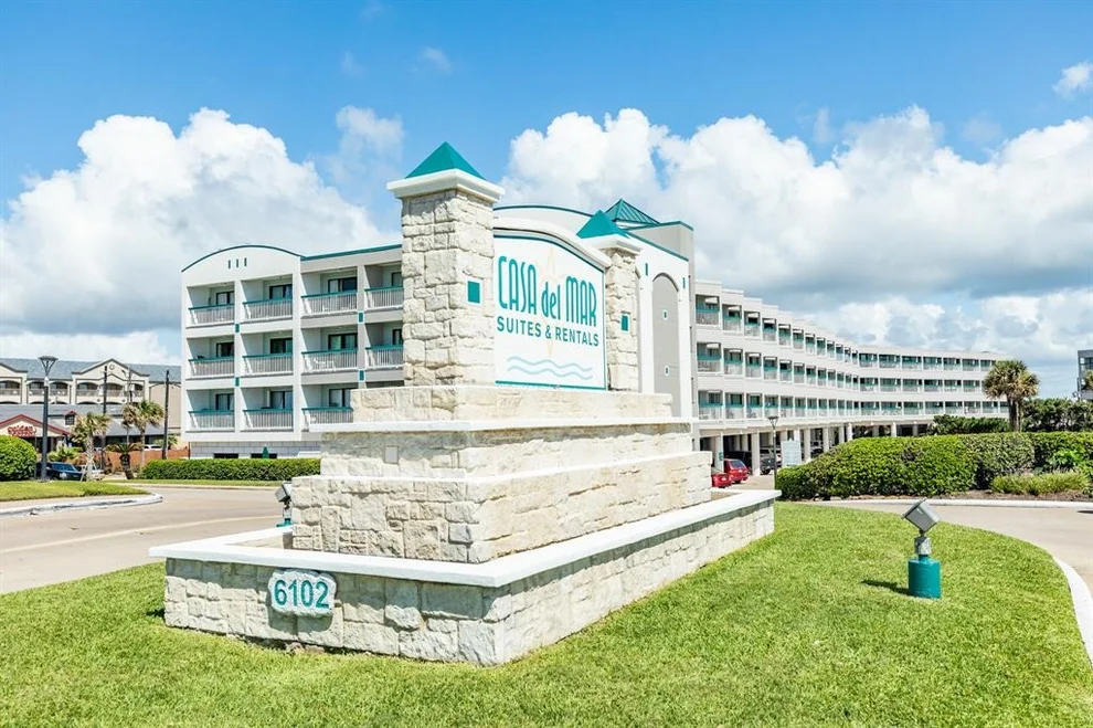Unit for sale at 6102 Seawall Boulevard, Galveston, TX 77551