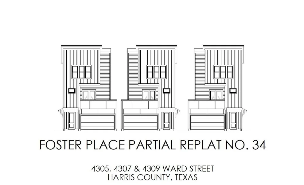 Unit for sale at 4309 Ward Street, Houston, TX 77021