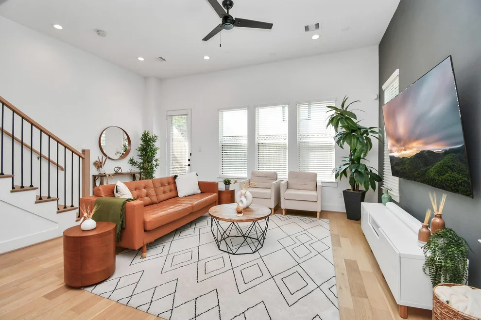 Unit for sale at 10965 Fire Creek Drive, Houston, TX 77043