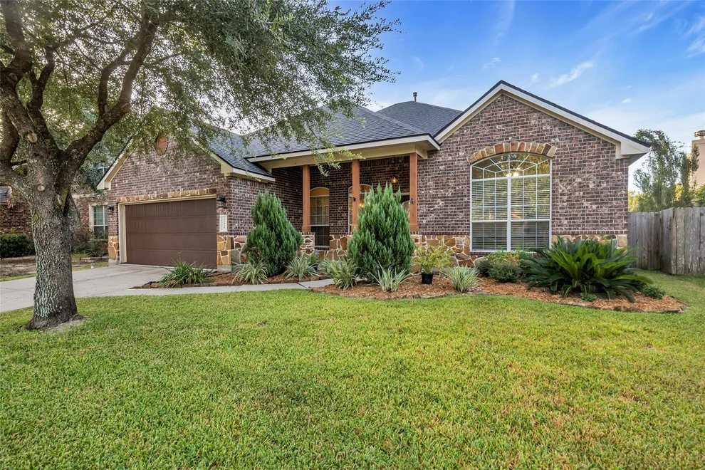 Unit for sale at 21416 Quail Point Lane, Porter, TX 77365
