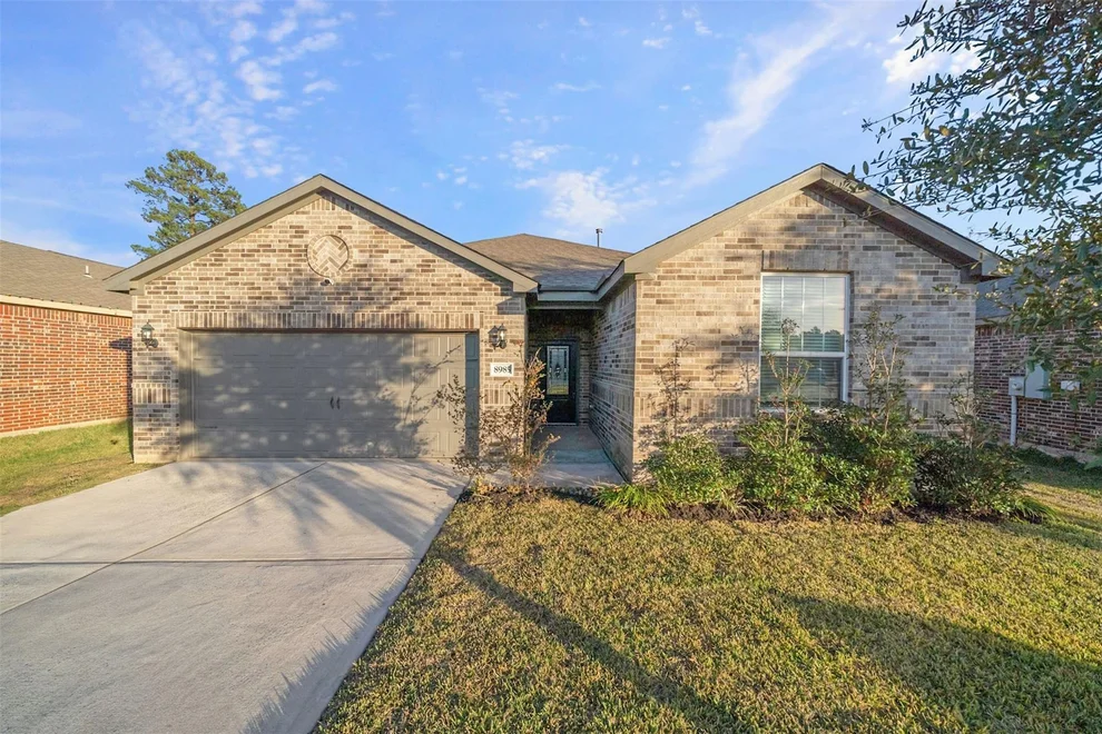 Unit for sale at 8985 Oval Glass Street, Conroe, TX 77304