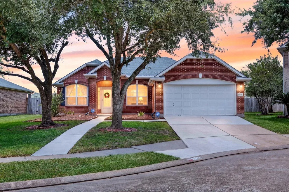 Unit for sale at 14810 Stocklin Court, Sugar Land, TX 77498