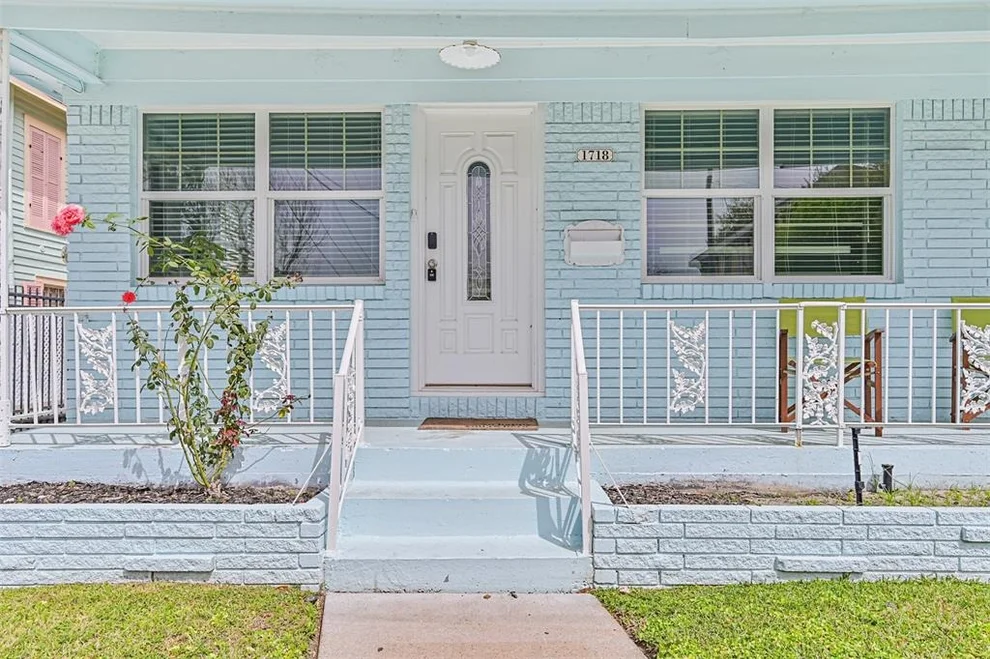 Unit for sale at 1718 24th Street, Galveston, TX 77550