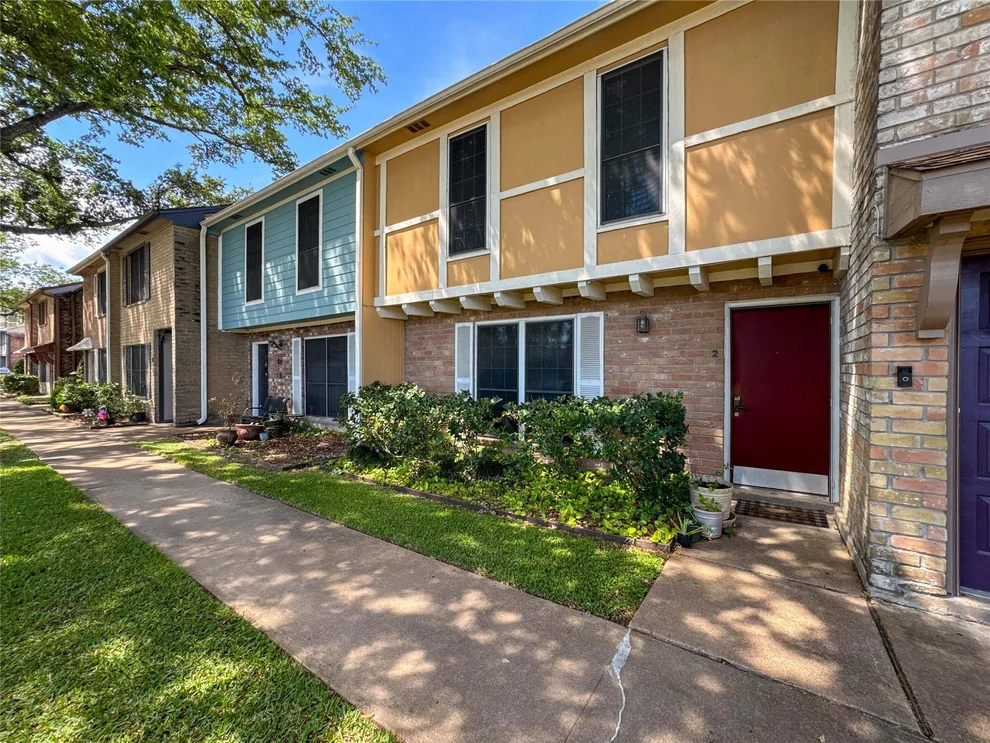 Unit for sale at 5218 Milwee Street, Houston, TX 77092