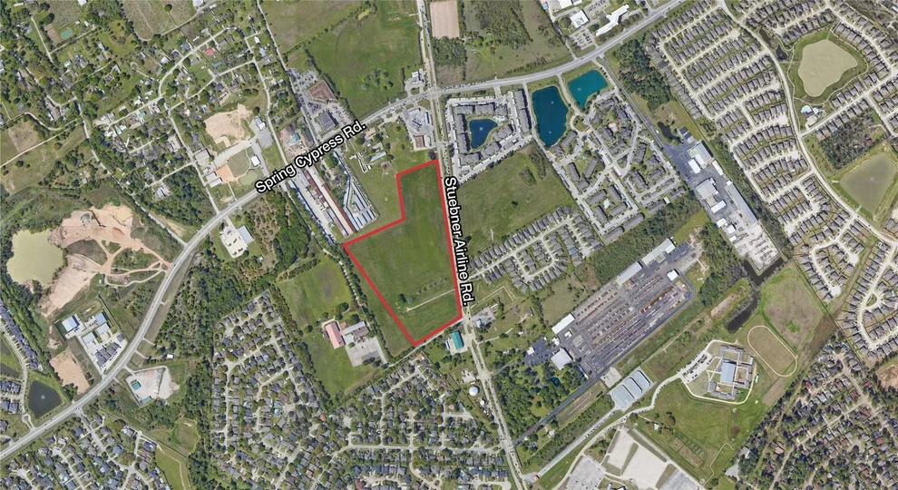 Unit for sale at 18415 Stuebner Airline Road, Spring, TX 77379