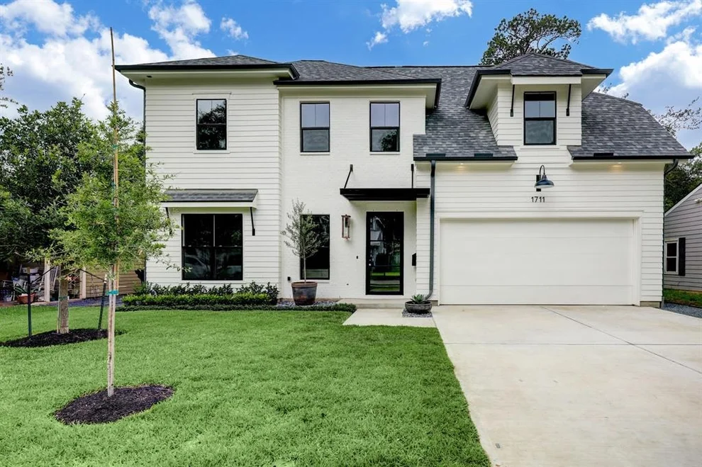 Unit for sale at 1237 Wakefield Drive, Houston, TX 77018