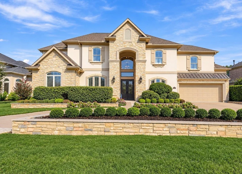 Unit for sale at 10311 Joshua Creek Court, Cypress, TX 77433
