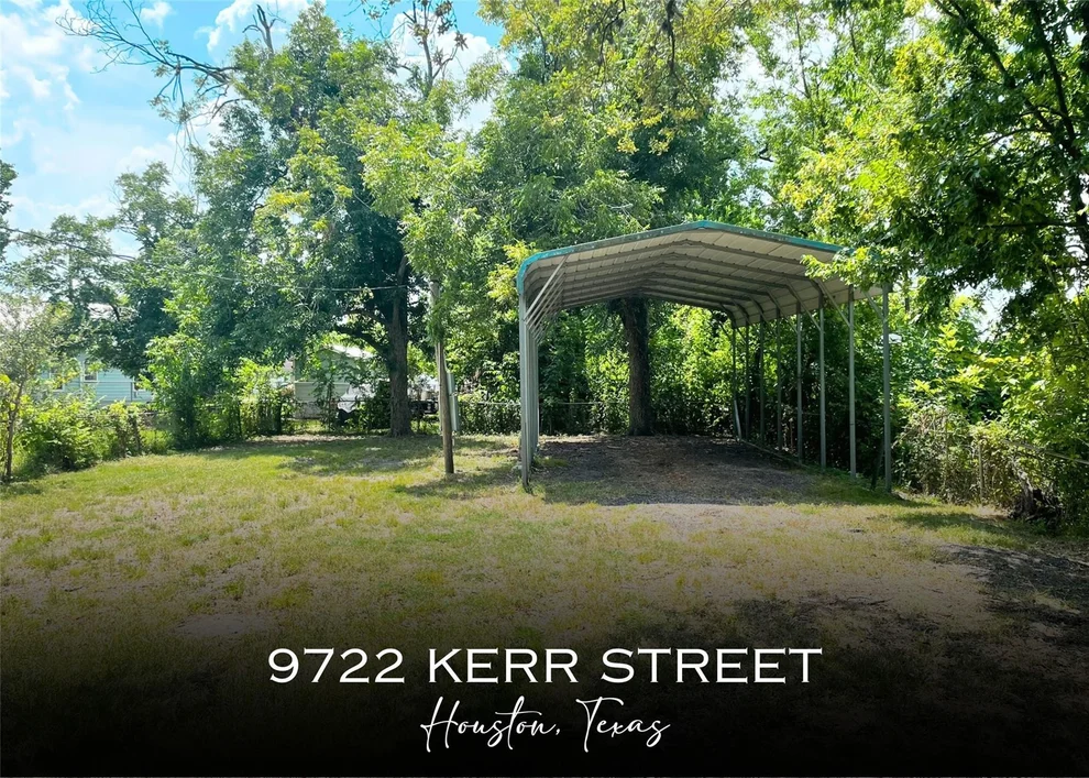 Unit for sale at 9722 Kerr Street, Houston, TX 77029