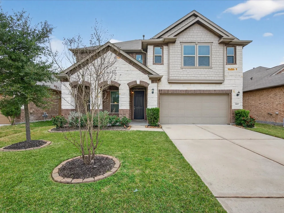 Unit for sale at 20622 Pioneer Oak Lane, Humble, TX 77346