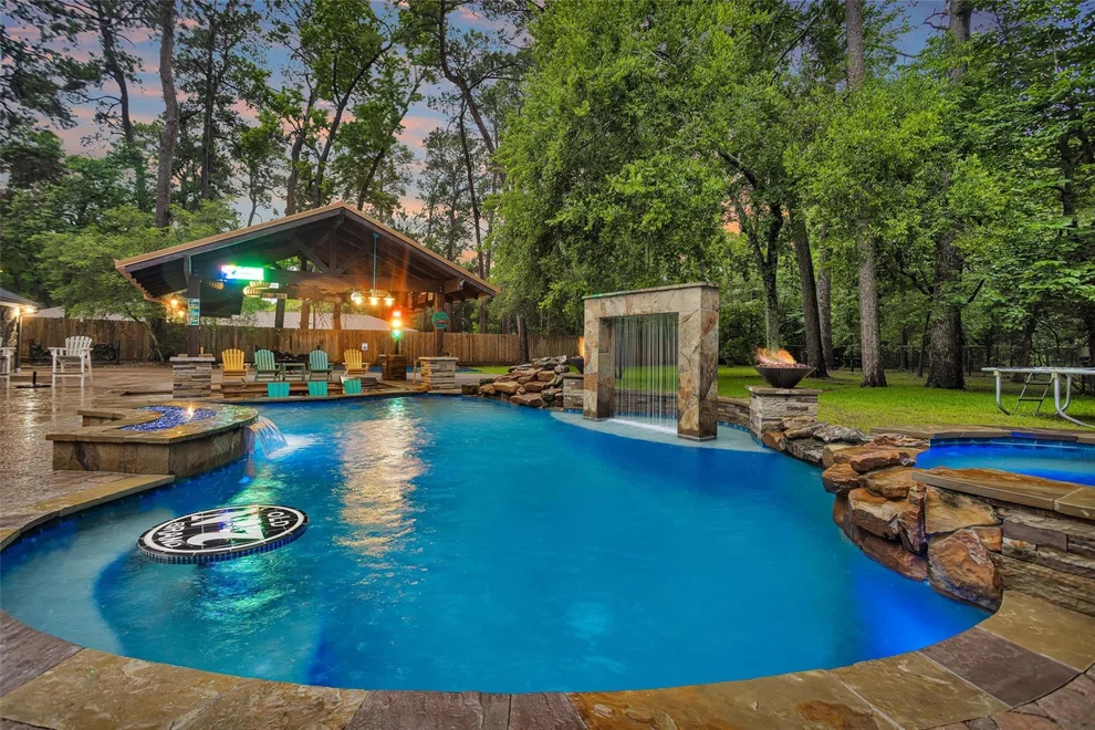 Unit for sale at 24111 Glen Loch Drive, The Woodlands, TX 77380