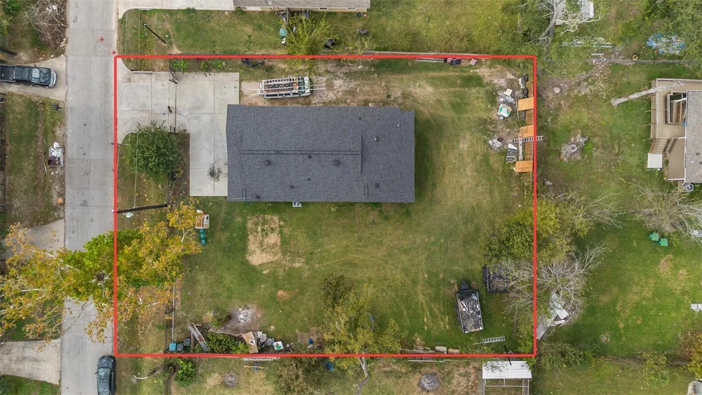 Unit for sale at 8013 Talton Street, Houston, TX 77028