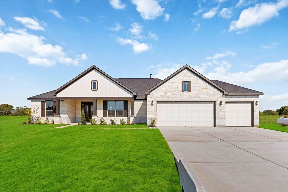 Unit for sale at 6702 Pelican Lane, Beasley, TX 77417
