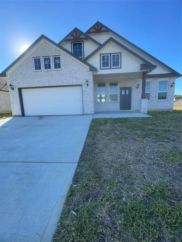 Unit for sale at 115 Pecan Grove Court, Anahuac, TX 77514