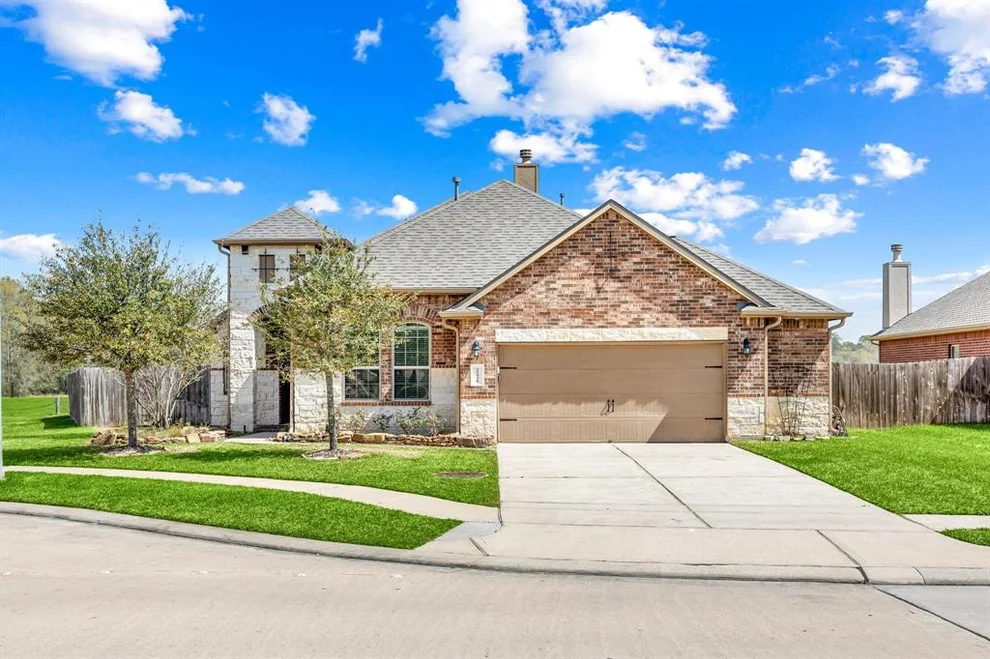 Unit for sale at 22958 Dale River Road, Tomball, TX 77375