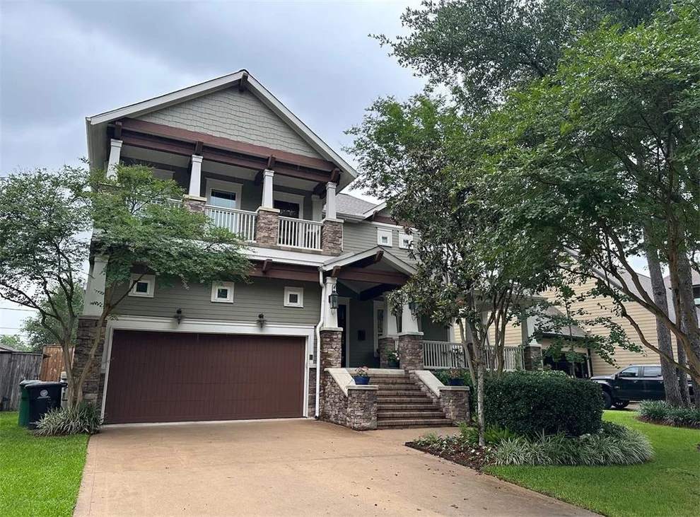 Unit for sale at 6216 Queenswood Lane, Houston, TX 77008