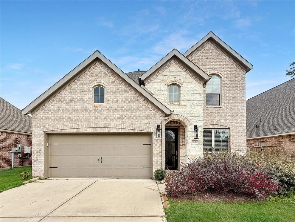 Unit for sale at 620 Lost Maples Bend Lane, Conroe, TX 77304