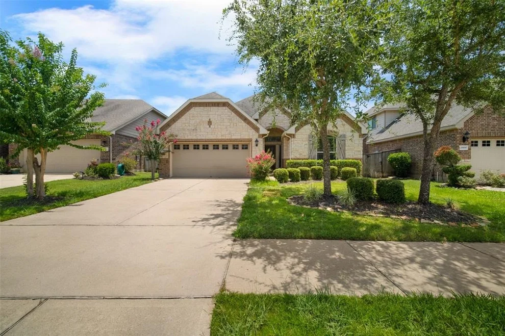 Unit for sale at 25515 Cranes Creek Court, Katy, TX 77494