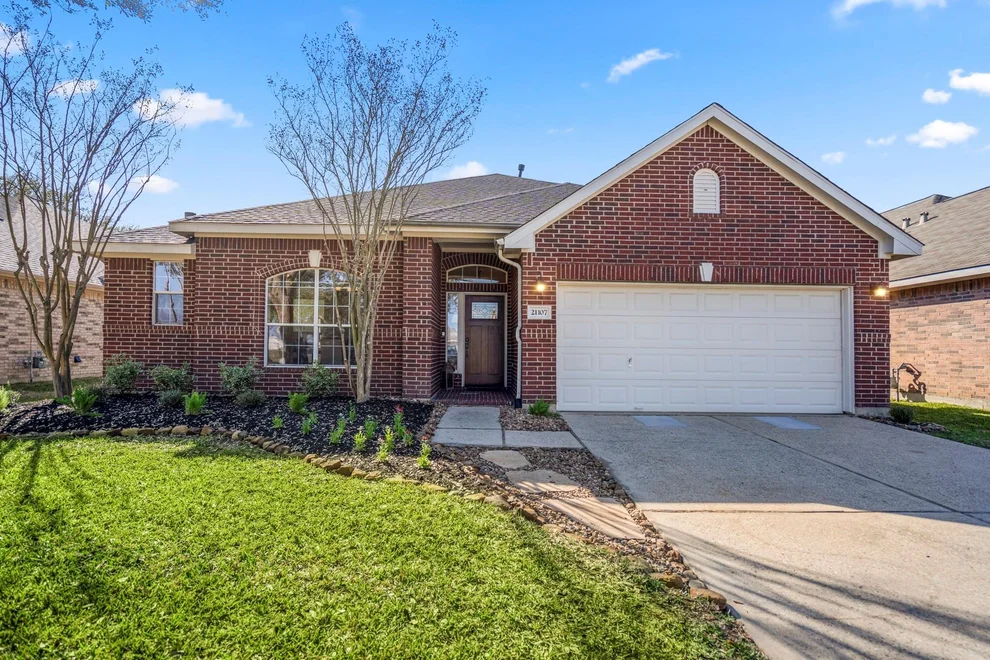 Unit for sale at 21107 Coldde Meadow Lane, Spring, TX 77379