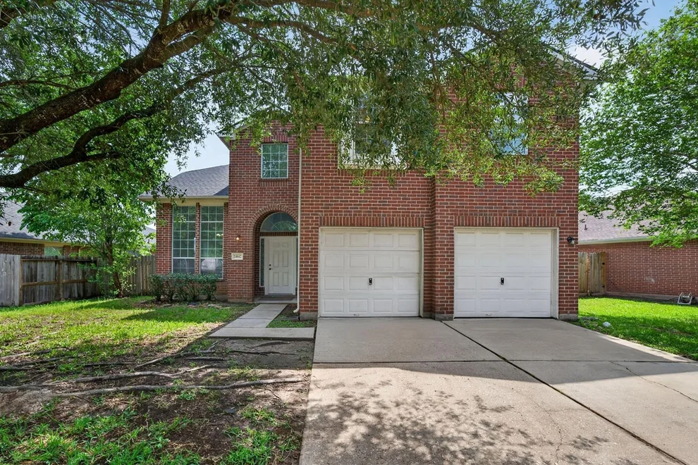 Unit for sale at 24042 Lestergate Drive, Spring, TX 77373