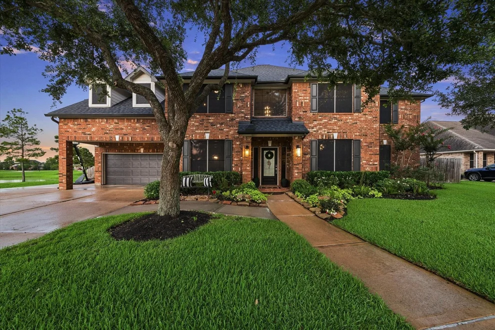 Unit for sale at 1407 Bentlake Lane, Pearland, TX 77581