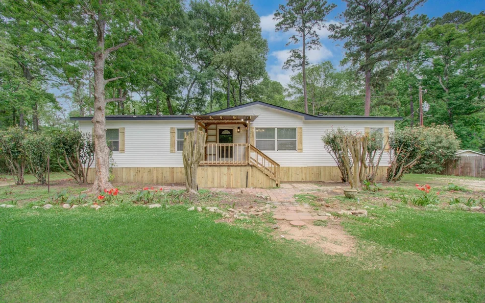 Unit for sale at 4537 Grand Oaks Drive, Willis, TX 77378
